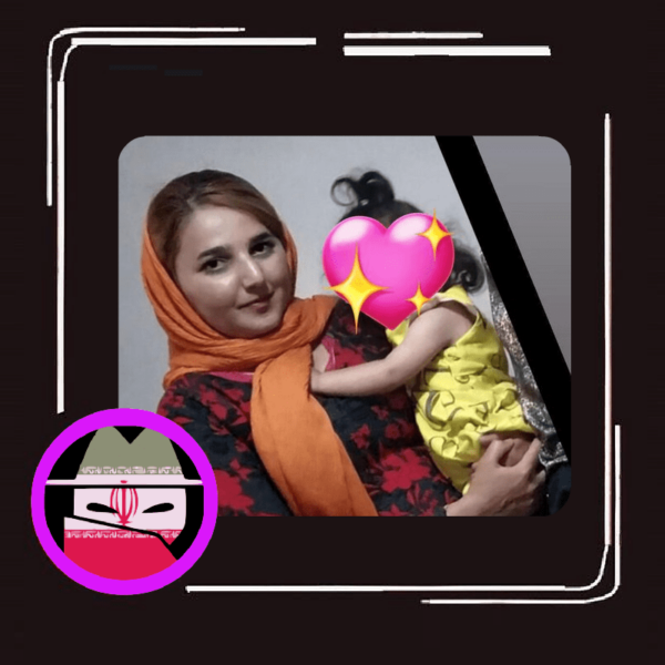 Huiselijk geweld leidt tot zelfmoord in Saqez, Iran: Het trieste verhaal van Halaleh Eliasi