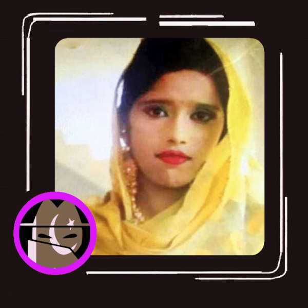 Eerwraak in Punjab, Pakistan: Maria Bibi vermoord door haar vader en broers