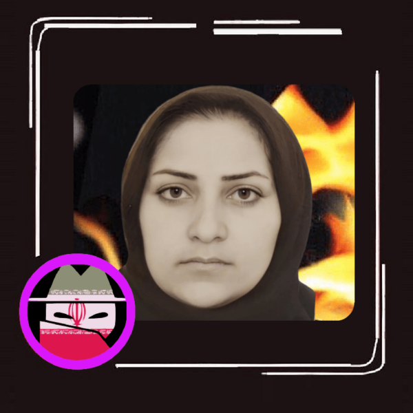 Femicide in Piranshahr, Iran: Jonge vrouw levend verbrand door haar man