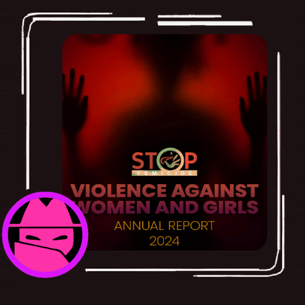 Femicide in Iran: Nieuw rapport toont alarmerende stijging in 2024