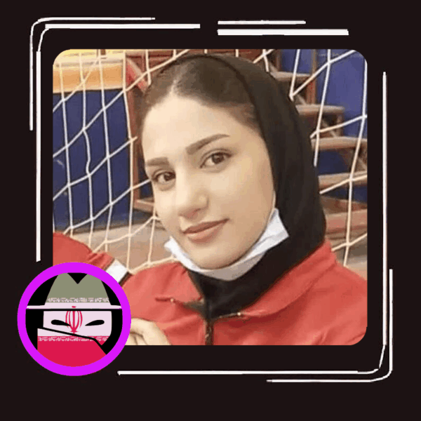 Eermoord in Nahavand, Iran: 26-jarige atlete Raheleh Siyavoshi vermoord door haar echtgenoot