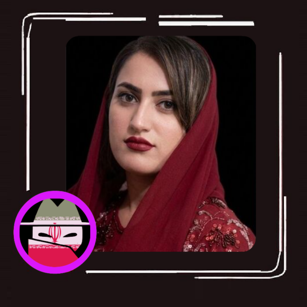 Jana Saadoui, slachtoffer van kindhuwelijk, vermoord door haar echtgenoot in Khoy, Iran